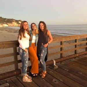 Meet your Posher, Savannah